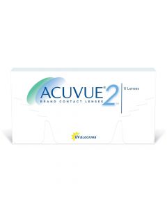 Acuvue 2